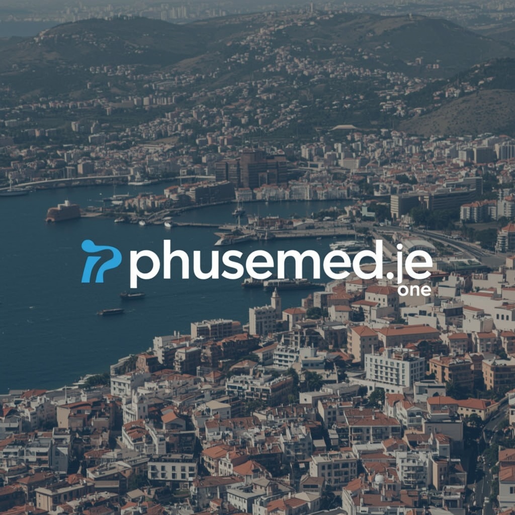 Phusemed